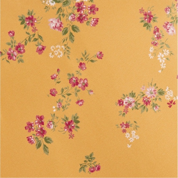 Casette Silk Dress Sleeveless Midi Reformation - Picture 5 of 5